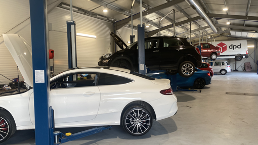 Redovni Servis Beograd